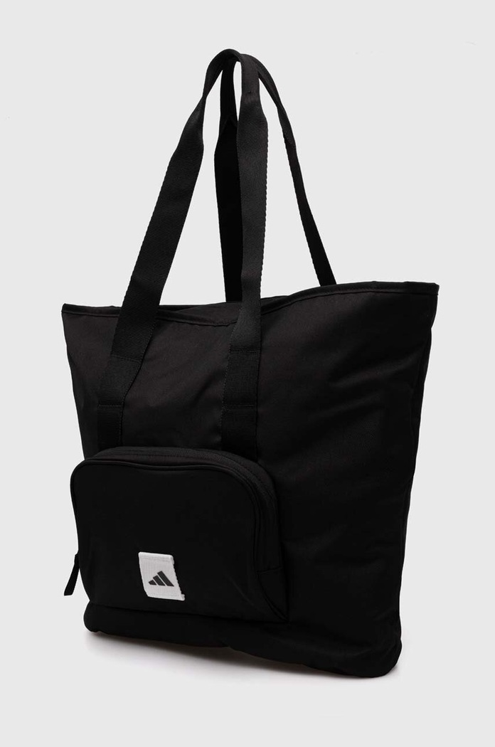 adidas geantă IT2116 negru AW24