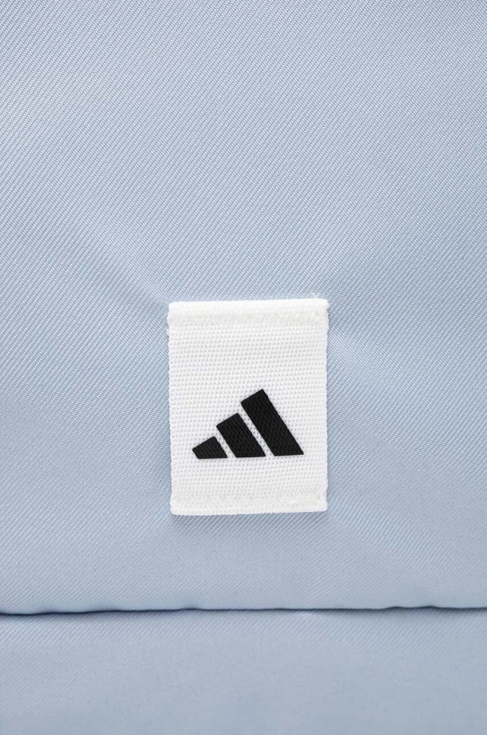 Аксесоари Чанта adidas IY2677 син