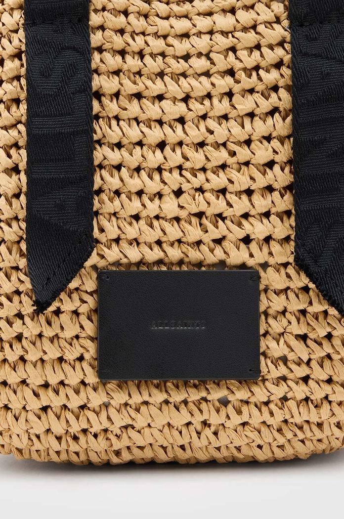 Τσάντα AllSaints CELAYNE MINI W082XA