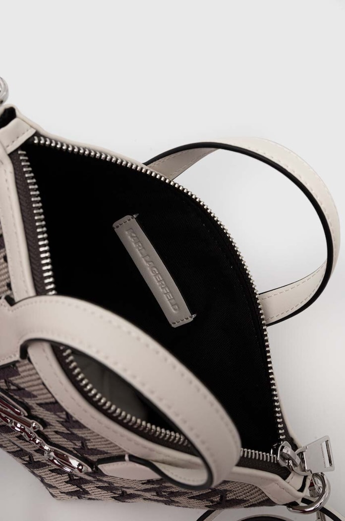 Karl Lagerfeld torebka 245W3037