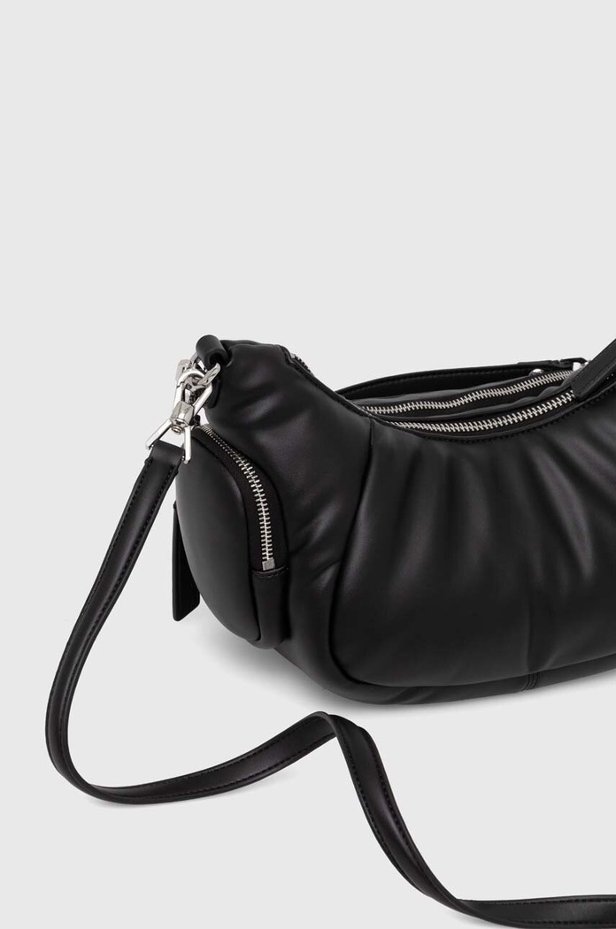 Akcesoria Karl Lagerfeld torebka 245W3045 czarny
