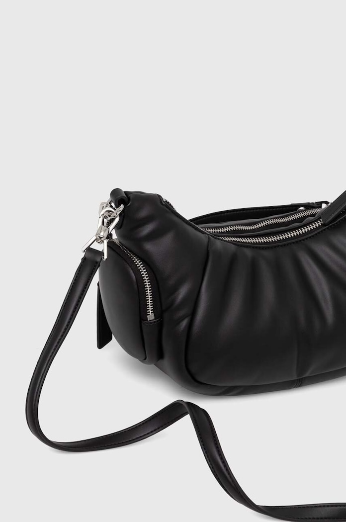Akcesoria Karl Lagerfeld torebka 245W3045 czarny