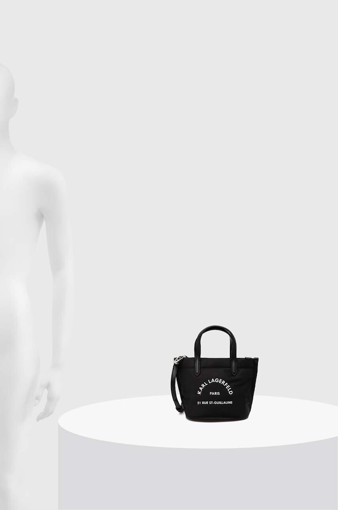Karl Lagerfeld torebka 245W3069
