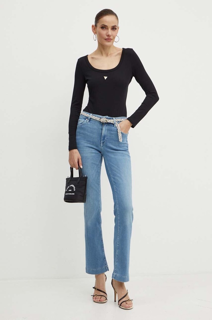 Karl Lagerfeld torebka 245W3069