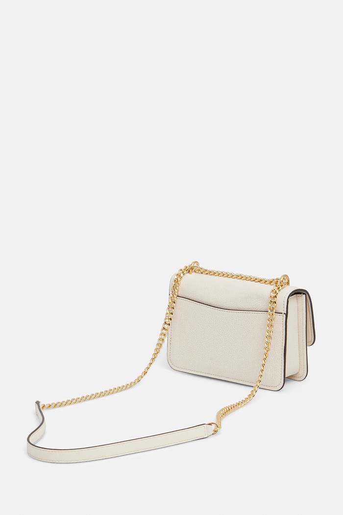 Accesorii MICHAEL Michael Kors Geantă pentru femei din piele 32T4GC7C1T bej