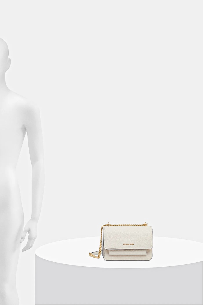 MICHAEL Michael Kors Geantă pentru femei din piele 32T4GC7C1T