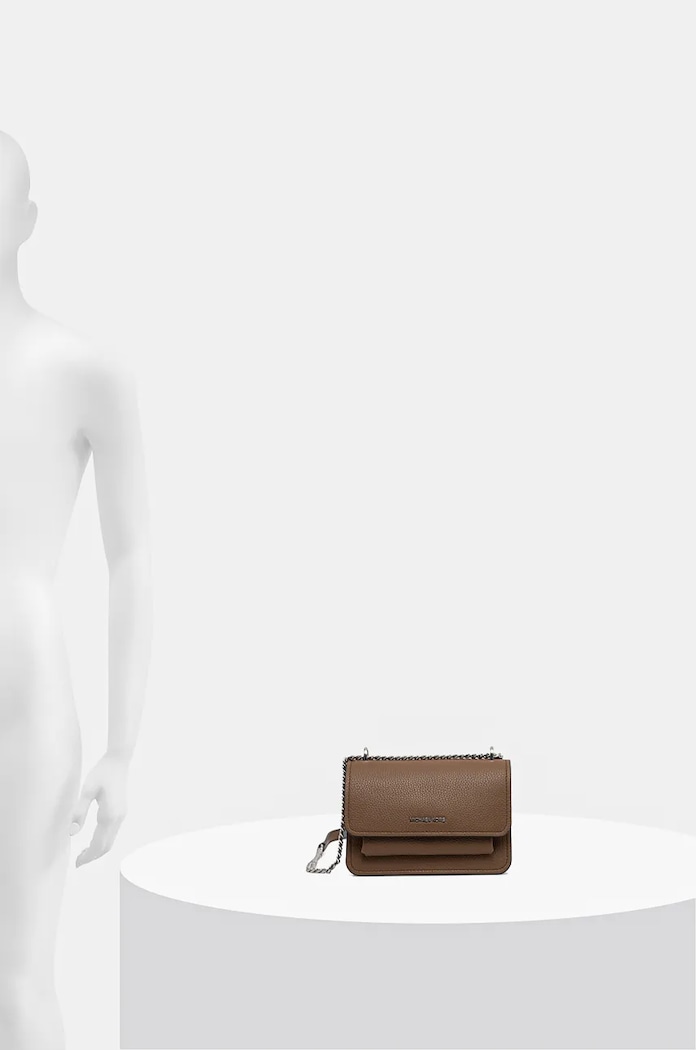 Δερμάτινη τσάντα MICHAEL Michael Kors 32T4SC7C1T