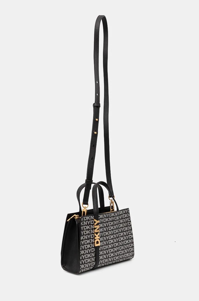 Kabelka Dkny R43D5G56 černá AW24
