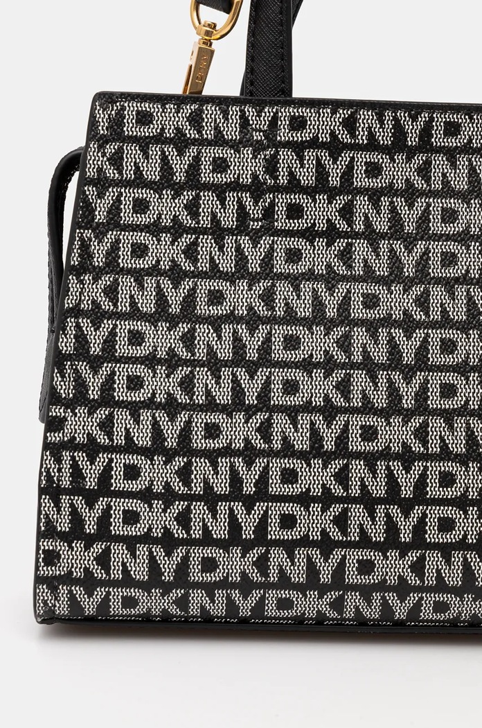 Kabelka Dkny černá R43D5G56