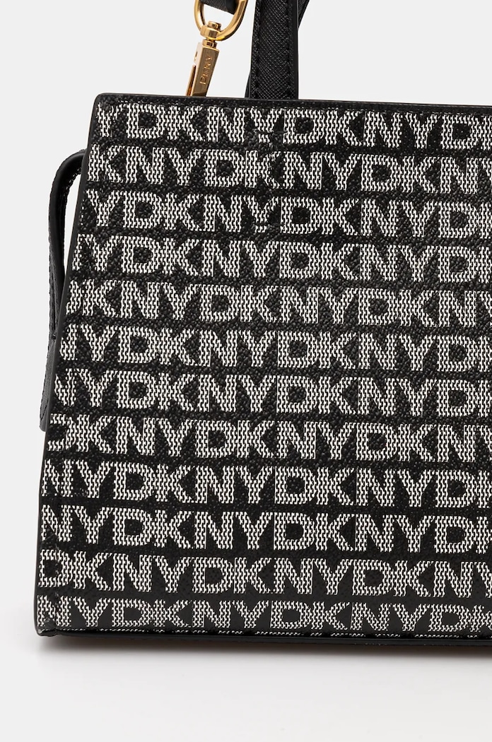 Kabelka Dkny černá R43D5G56