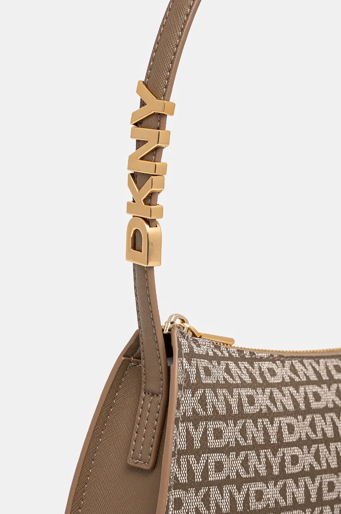 Аксесоари Чанта Dkny R4335G57 кафяв