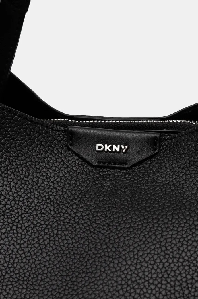 DKNY shopper női fekete R43AYG32