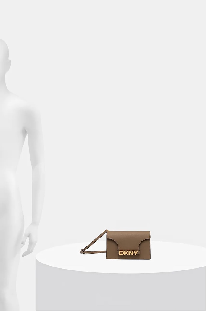 DKNY Poseta de piele R435OG58