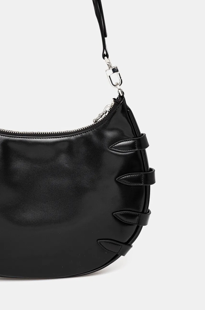 Doplnky Kabelka Chiara Ferragni 77SB4BH4.ZS959 čierna