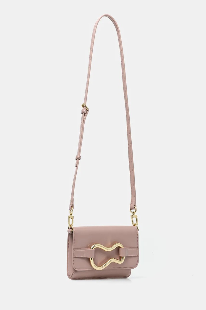 Chiara Ferragni Kabelka Chiara Ferragni 77SB4BL8.ZS959 ružová AW24