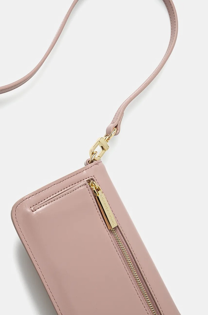 Doplnky Chiara Ferragni Kabelka Chiara Ferragni 77SB4BL8.ZS959 ružová