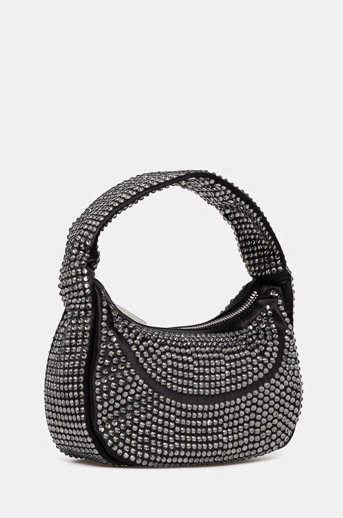 Kabelka Chiara Ferragni 77SB4BGA.ZSA26 čierna AW24