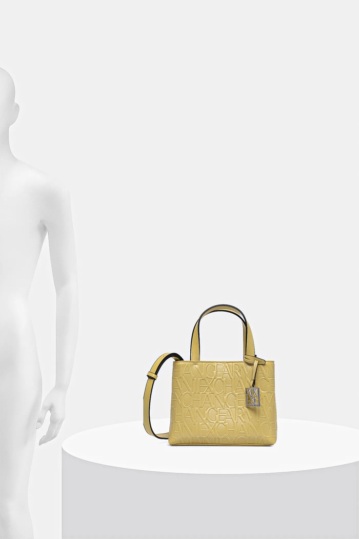 Armani Exchange Geantă 942647.CC793