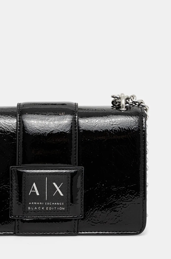 Dodaci Torba Armani Exchange XW000071.AF10459 crna