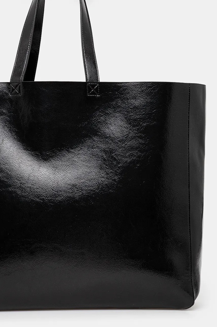 Doplňky Kabelka The Kooples AFSA29013K černá