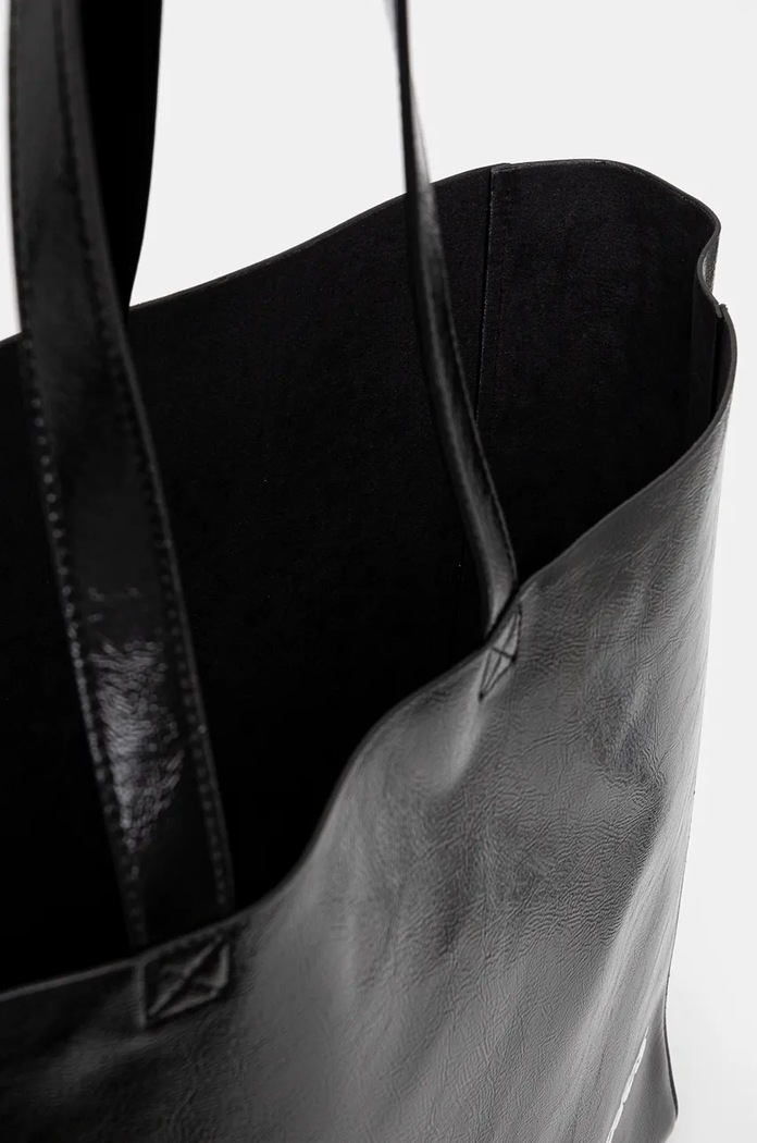 Kabelka The Kooples AFSA29013K černá