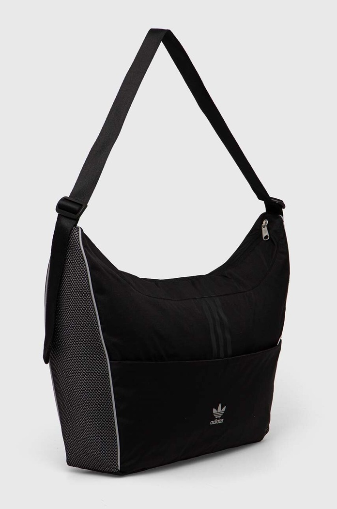 Torba adidas Originals IW8622 crna AW24