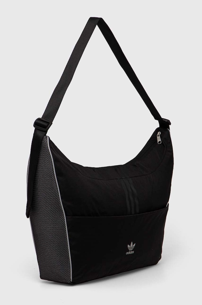 Torba adidas Originals IW8622 crna AW24
