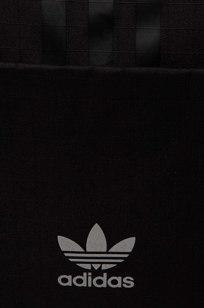 Torba adidas Originals crna IW8622