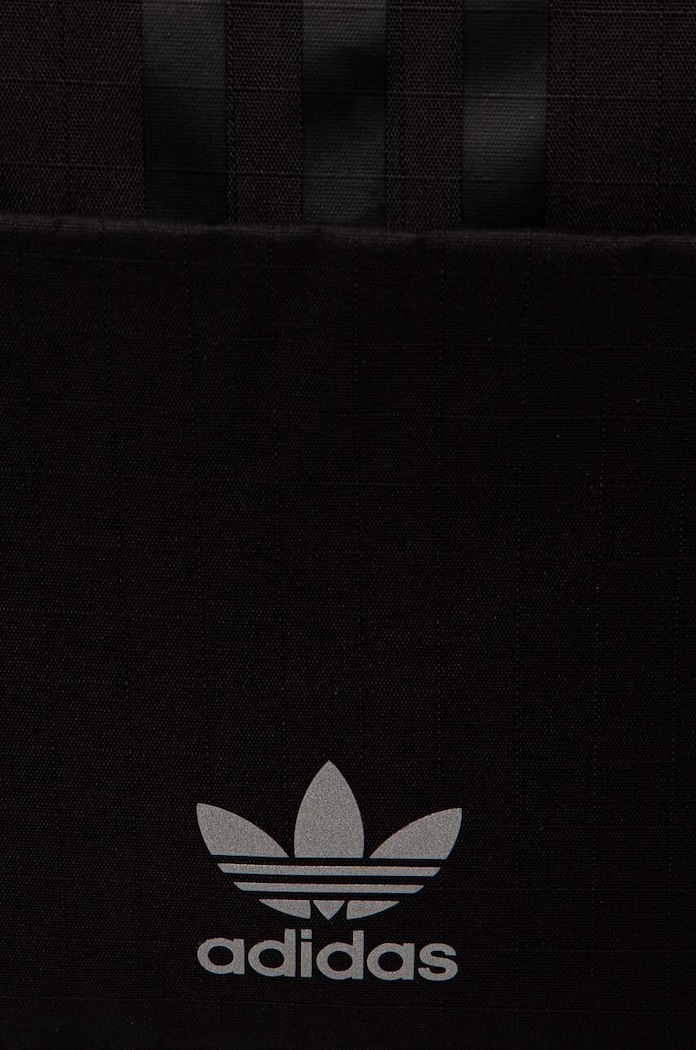 Torba adidas Originals crna IW8622