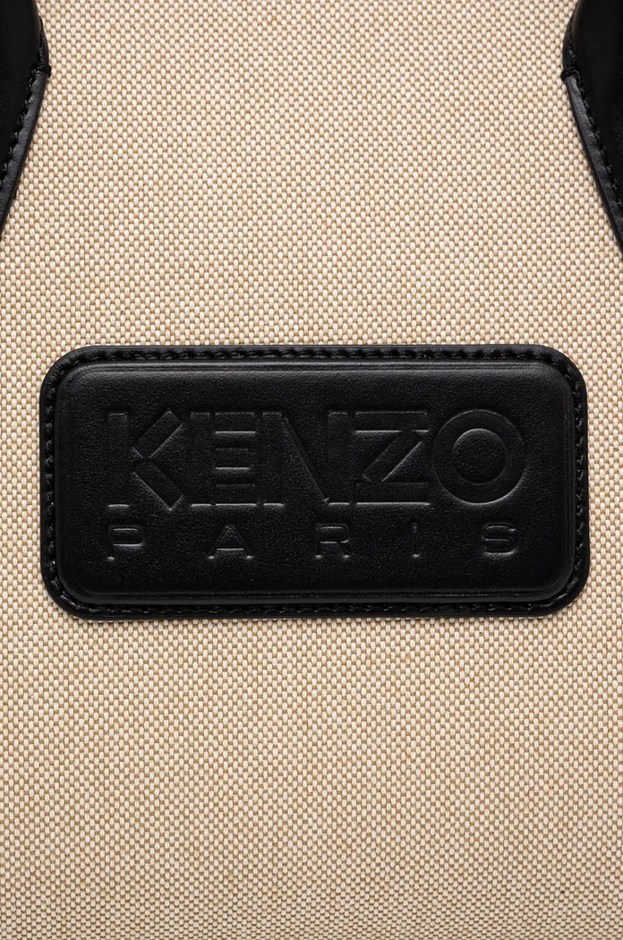 Сумочка Kenzo 18 Small Tote Bag бежевый FE52SA210B01.99