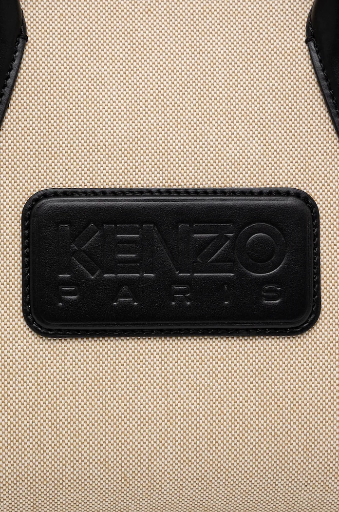 Сумочка Kenzo 18 Small Tote Bag бежевый FE52SA210B01.99