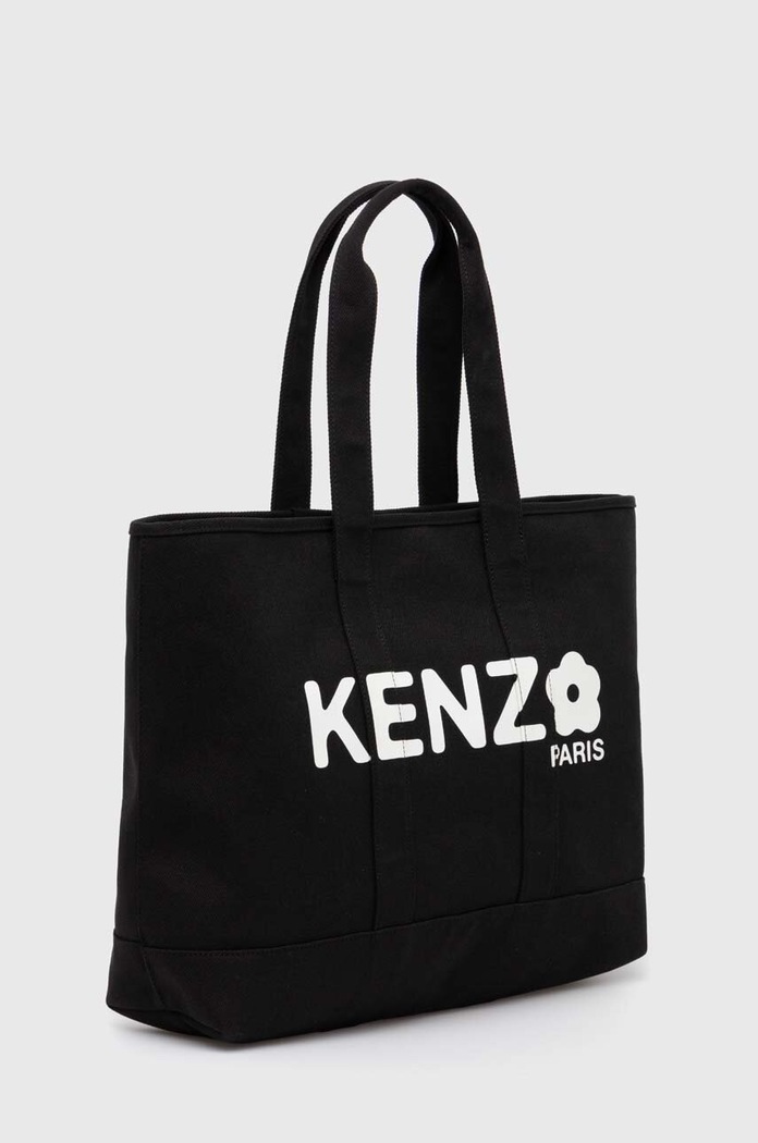 Kabelka Kenzo Utility Large Tote Bag FE68SA911F36.99 černá AW24