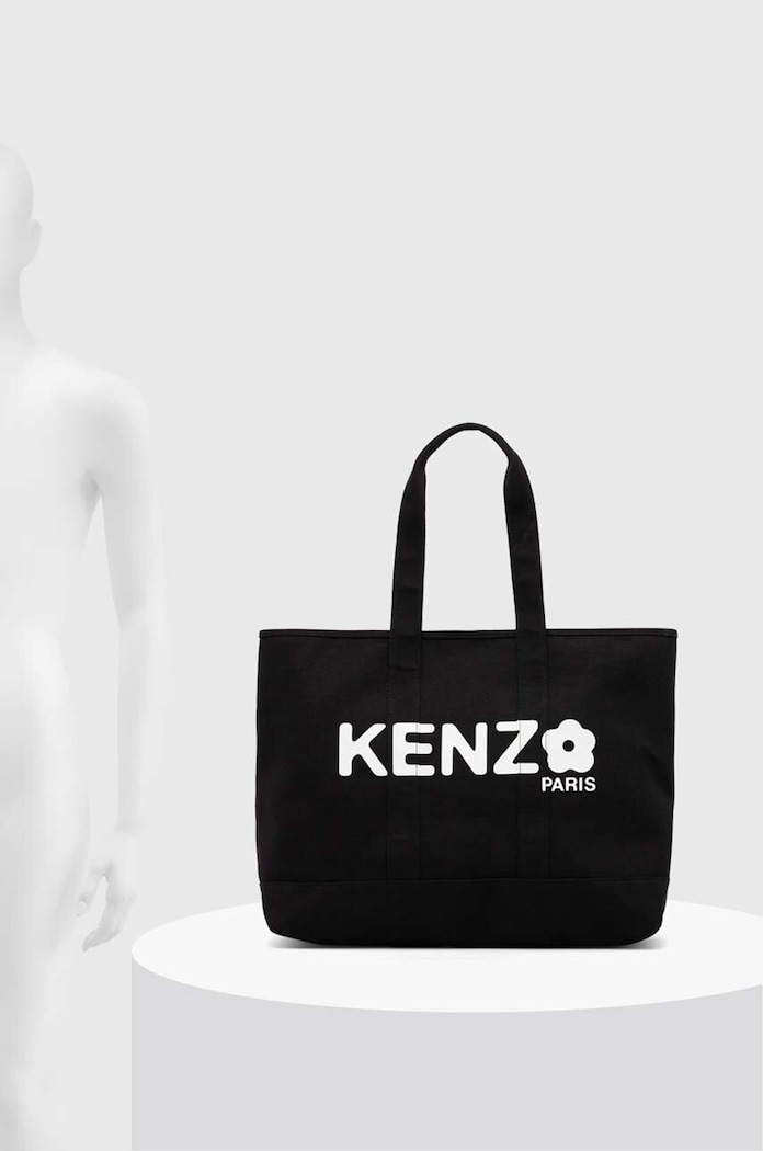 Kabelka Kenzo Utility Large Tote Bag FE68SA911F36.99