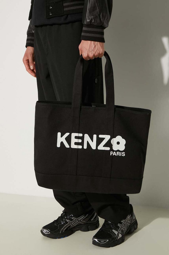 Kabelka Kenzo Utility Large Tote Bag FE68SA911F36.99
