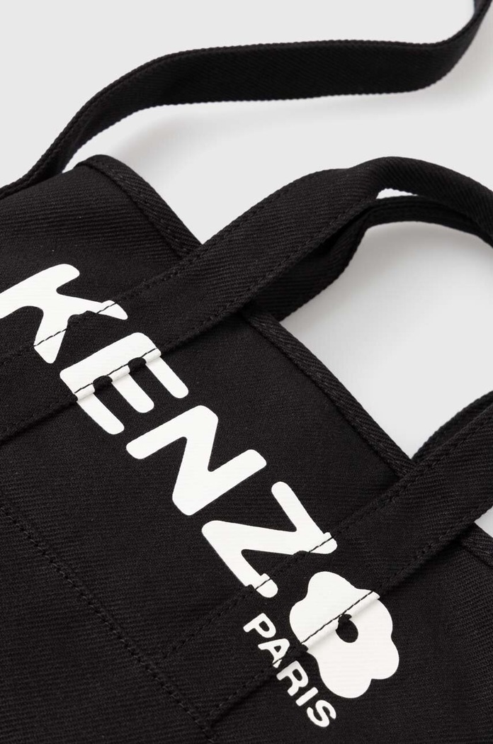 Kenzo handbag Utility black FE68SA910F36.99