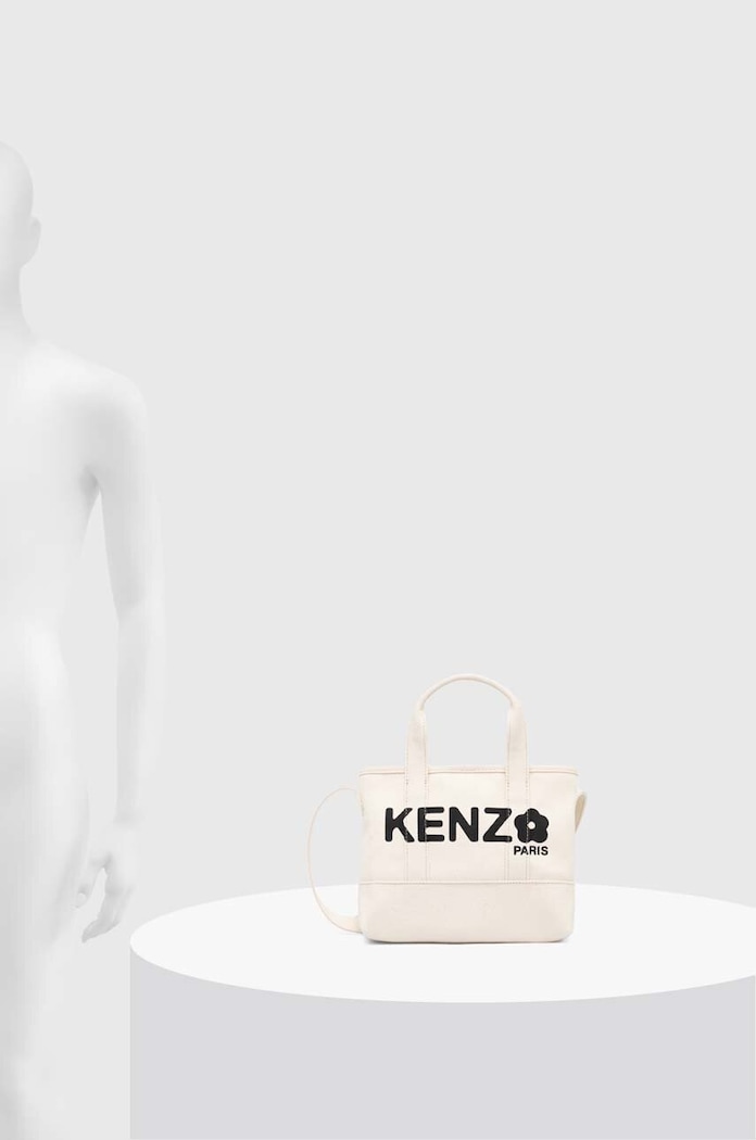 Kabelka Kenzo Utility Small Tote Bag FE68SA910F36.03