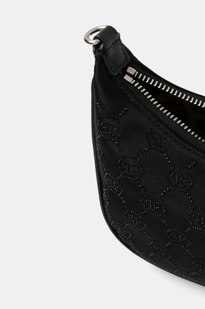 Kabelka Philipp Plein AADA.WBA2028.PTE028N černá