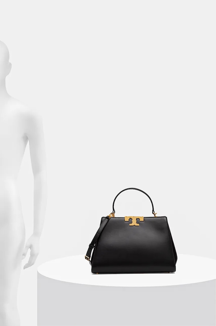 Δερμάτινη τσάντα Tory Burch Eleanor 137312.001