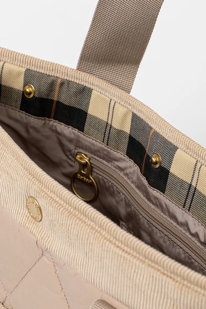 Barbour geantă LBA0433 bej