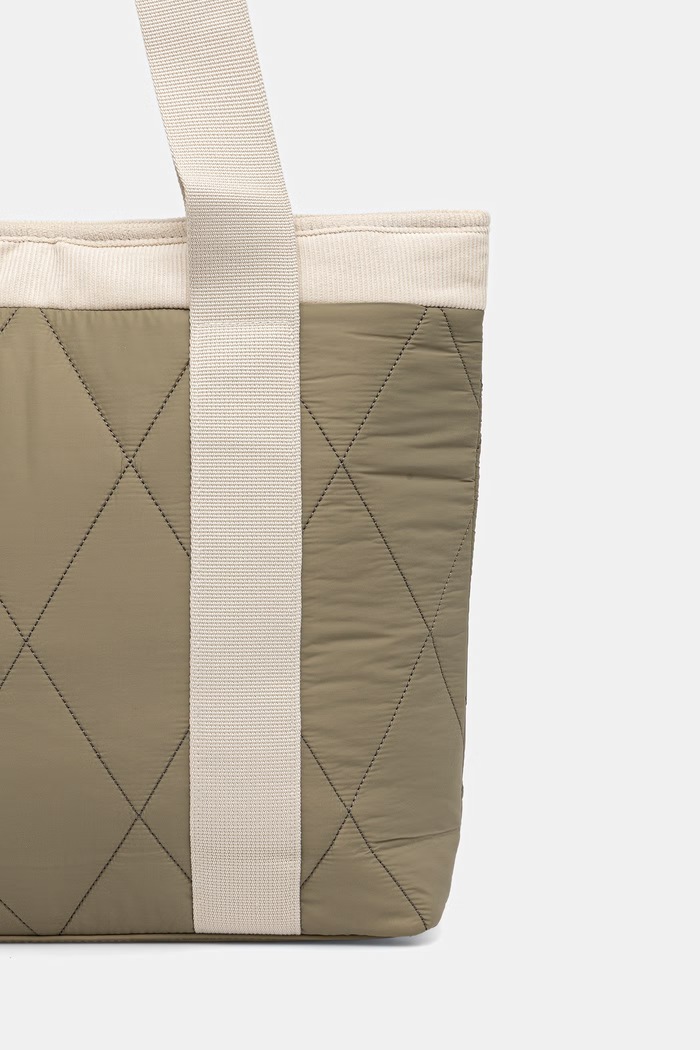 Akcesoria Barbour torebka tote damska Healy LBA0433 zielony