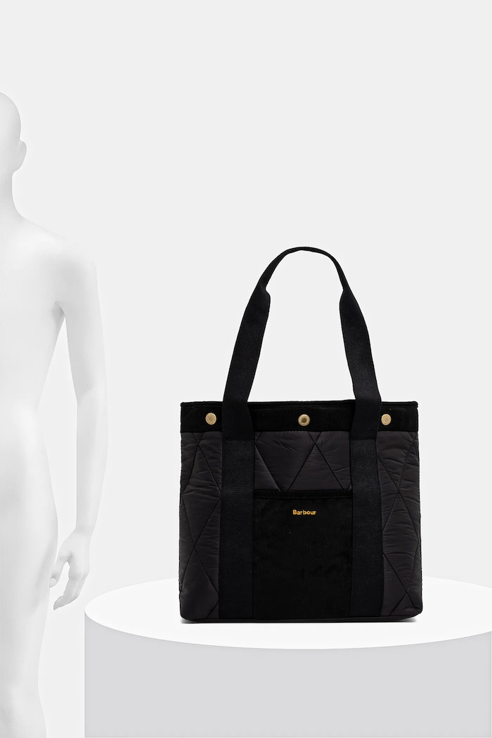 Barbour tote bag pentru femei Healy LBA0433