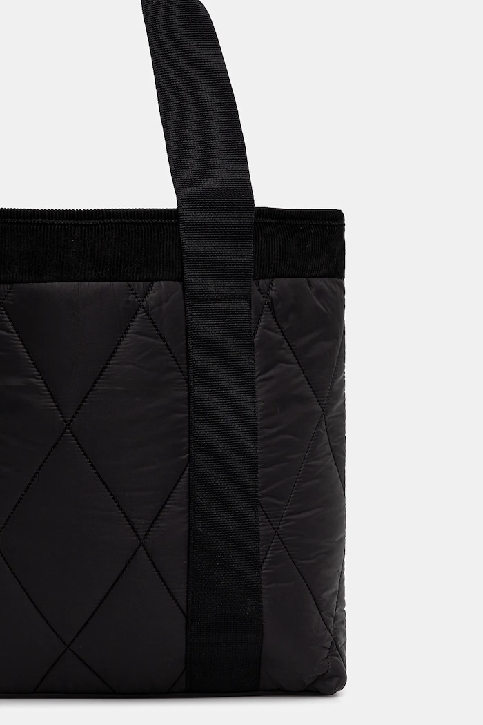 Accesorii Barbour tote bag pentru femei Healy LBA0433 negru