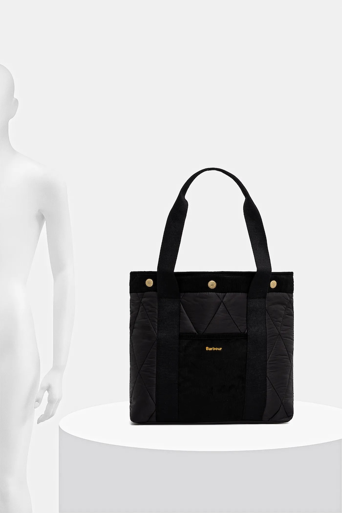 Barbour tote bag pentru femei Healy LBA0433