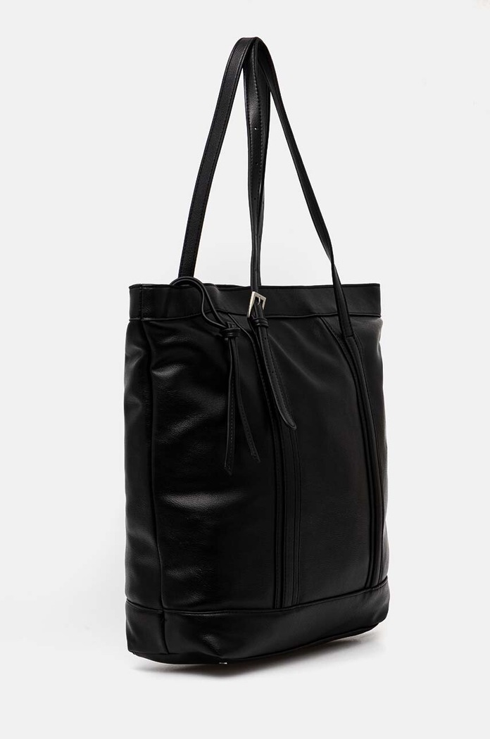 Sisley borsetta 69YGWY04H nero AW24