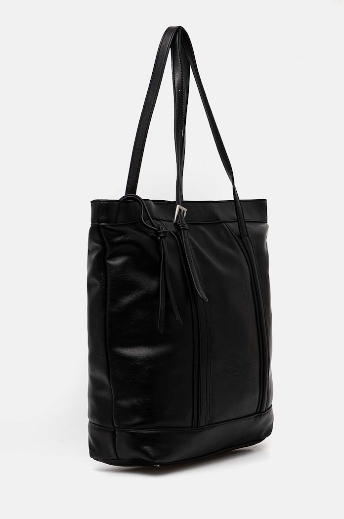 Sisley borsetta 69YGWY04H nero AW24