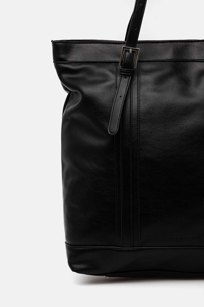 Accessori Sisley borsetta 69YGWY04H nero