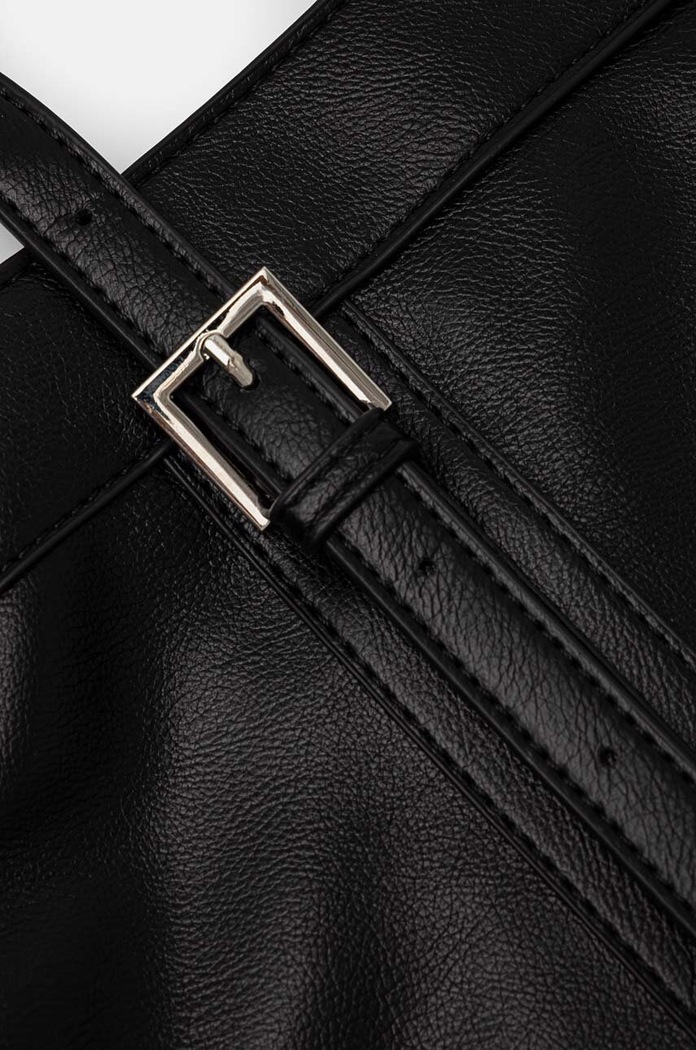 Sisley borsetta 69YGWY04H nero
