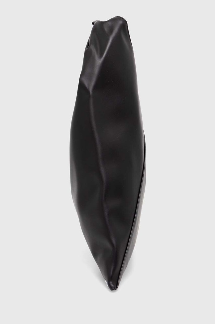 Kabelka MM6 Maison Margiela S54WD0043.P4313 čierna AW24