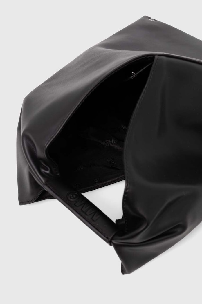 Kabelka MM6 Maison Margiela čierna S54WD0043.P4313