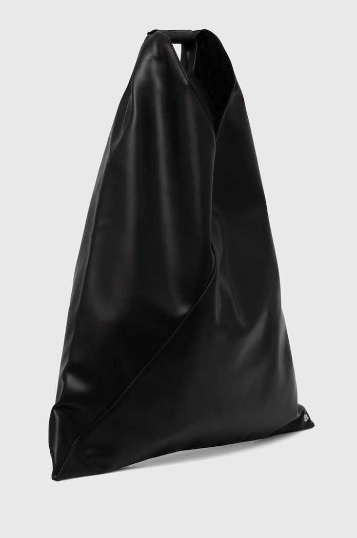 Τσάντα MM6 Maison Margiela S54WD0039.P4313 μαύρο AW24